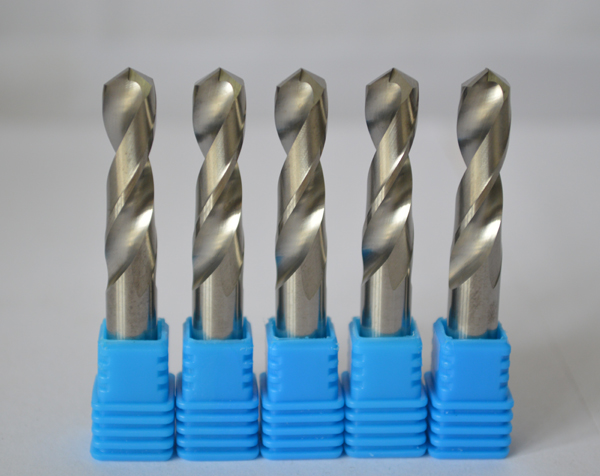 carbide drills