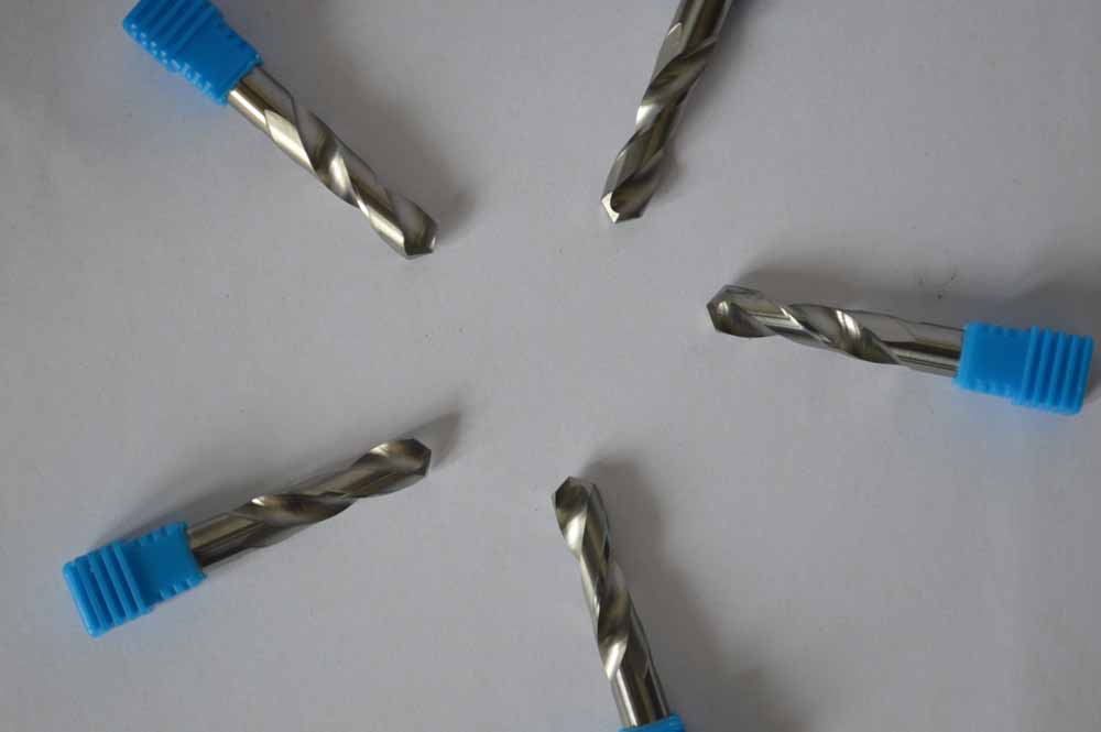 carbide drills