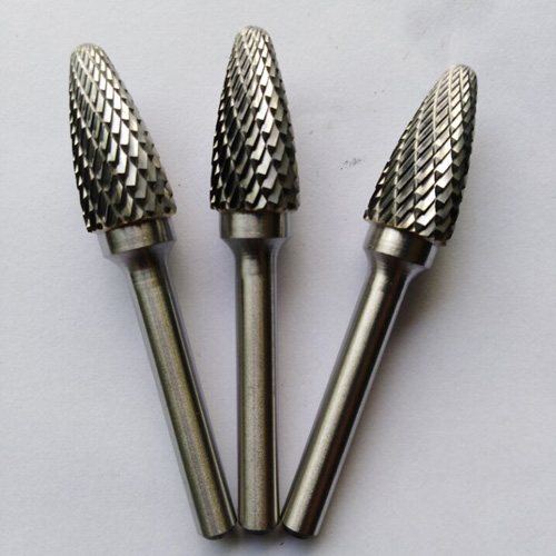 carbide burs