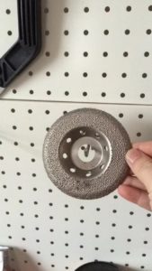 carbide disc 3